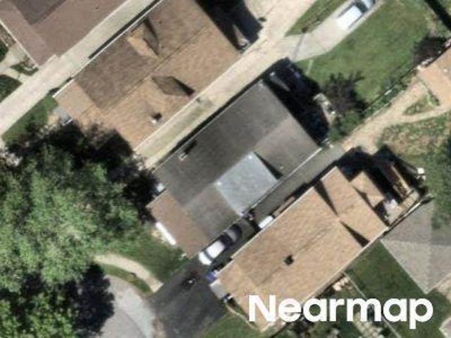 House for sale in Buffalo, New York