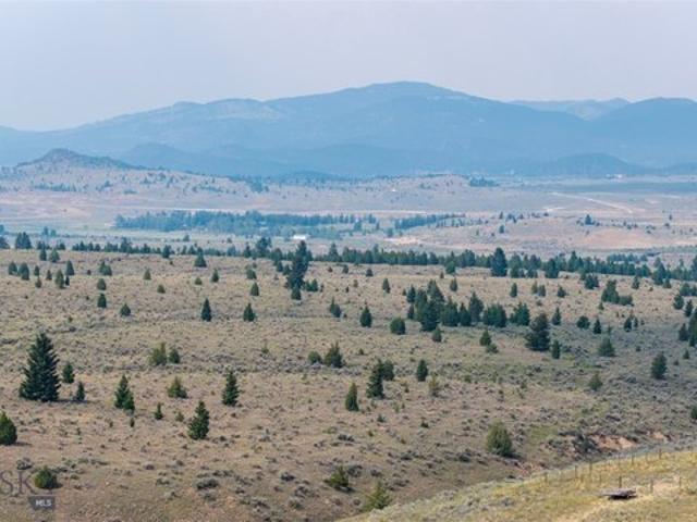 Land for sale in Butte, Montana