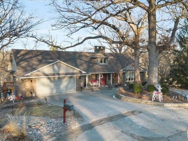 House for sale in Rock Island, Illinois