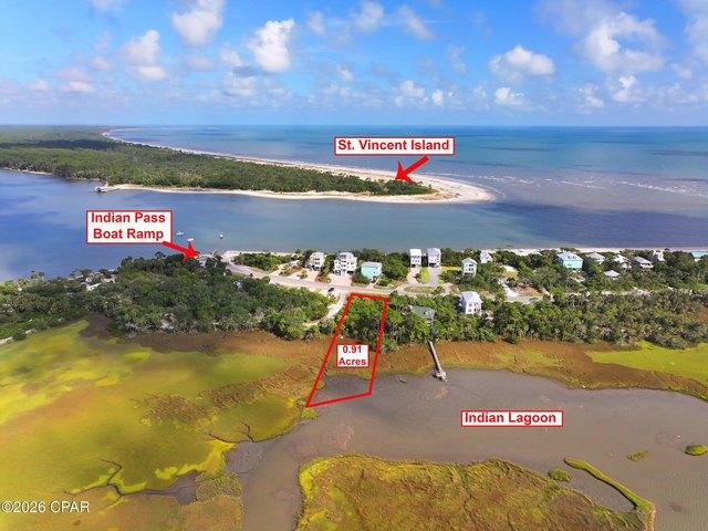Land for sale in Gulf, Florida