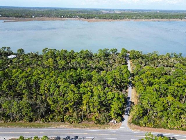 Land for sale in Gulf, Florida