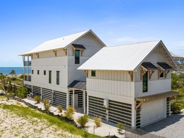 House for sale in Gulf, Florida