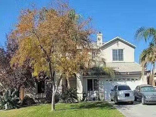 House for rent in Bakersfield