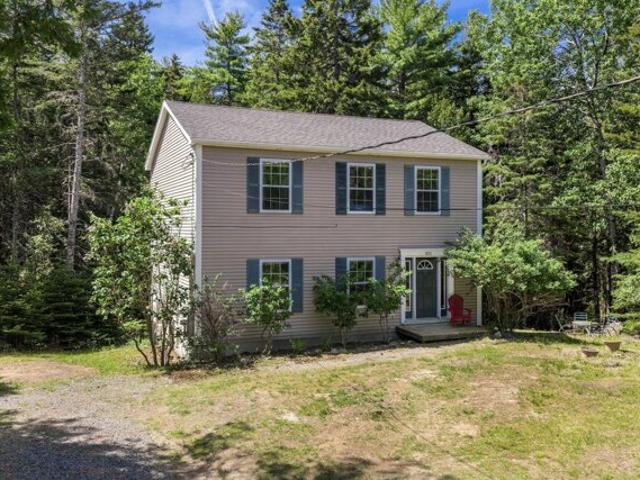 House for sale in Bar Harbor, Maine