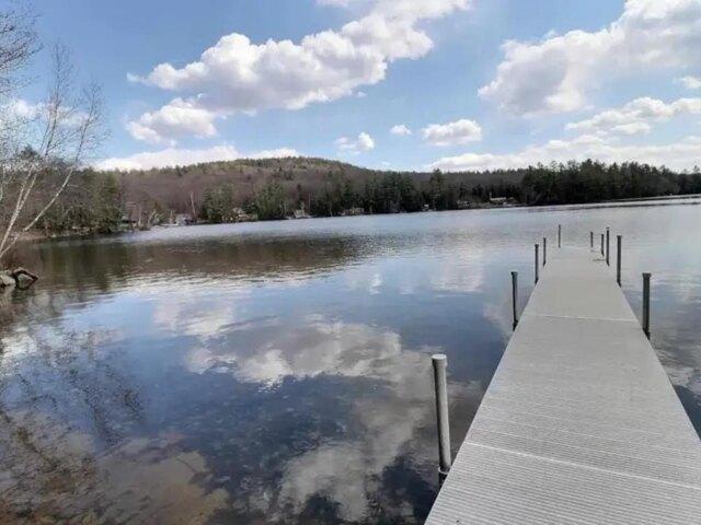 House for sale in New Hampshire