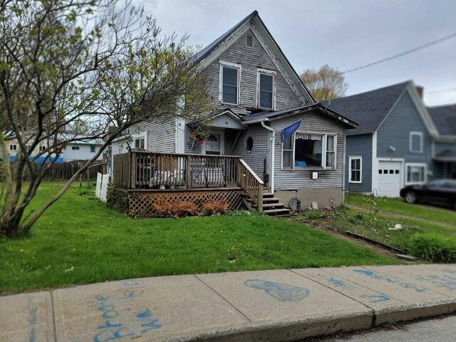 House for sale in Vermont