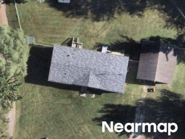 House for sale in Michigan