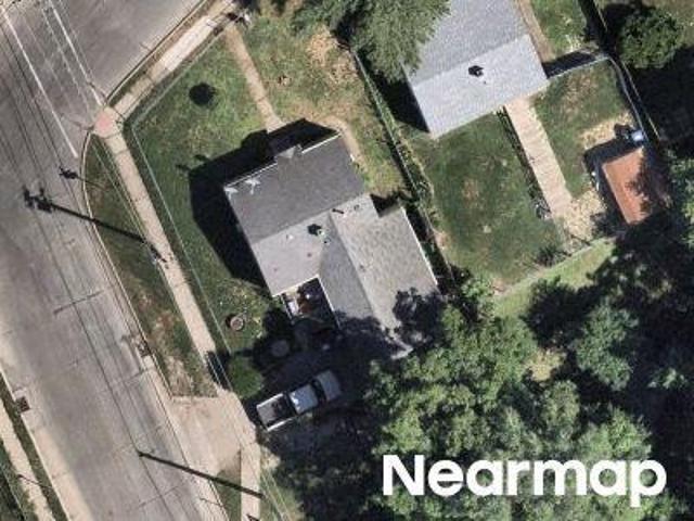 House for sale in Davenport, Iowa