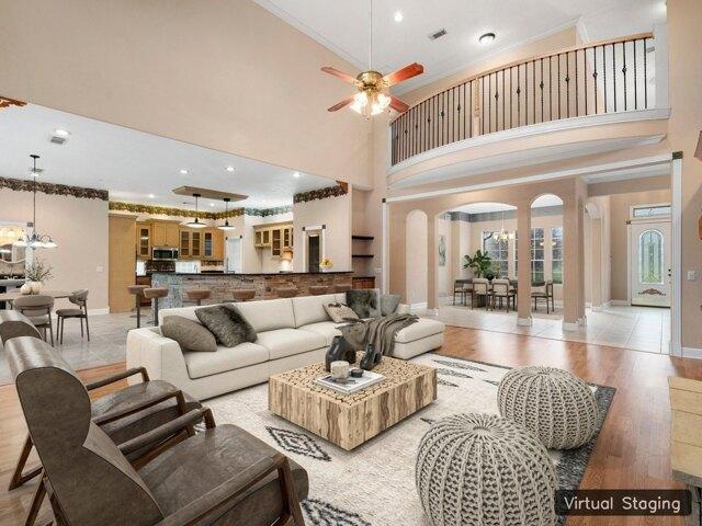 House for sale in Simonton, Texas