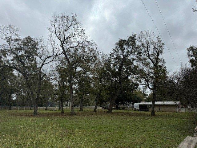 Land for sale in Simonton, Texas
