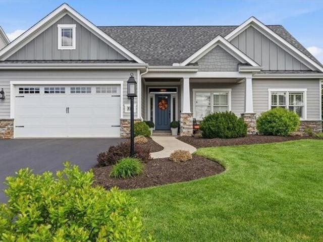 House for sale in Strabane, Pennsylvania
