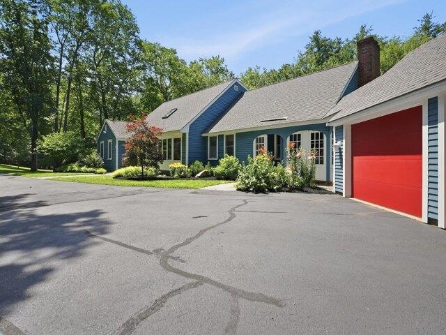 House for sale in New Hampshire