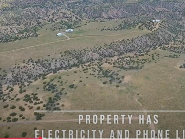 Land for sale in Medanales, Rio Arriba County