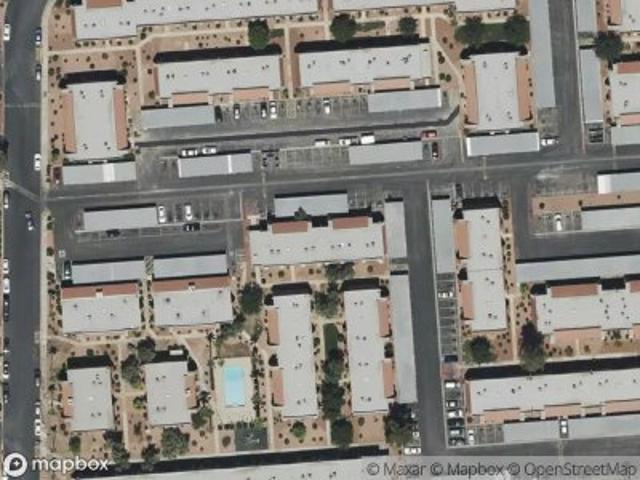 Condo for sale in Nevada