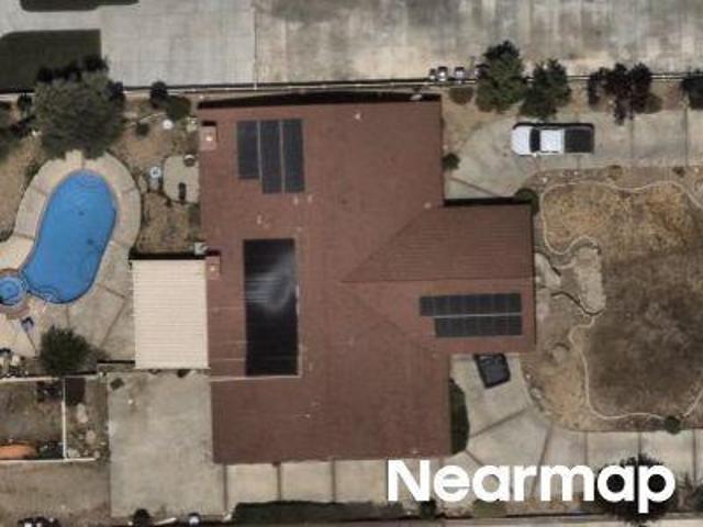 House for sale in Apple Valley