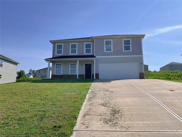 House for sale in Jefferson