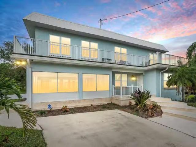 House for rent in Fort Pierce