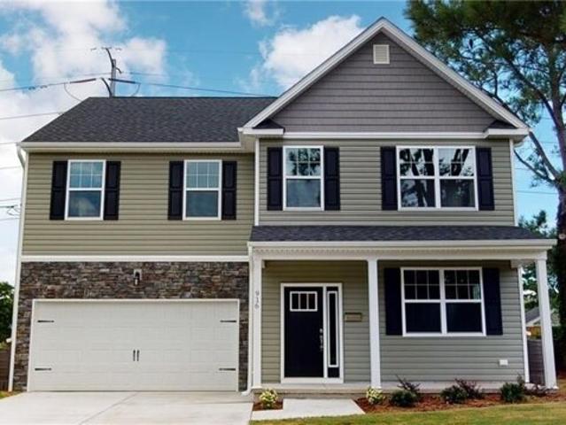 House for sale in Virginia Beach