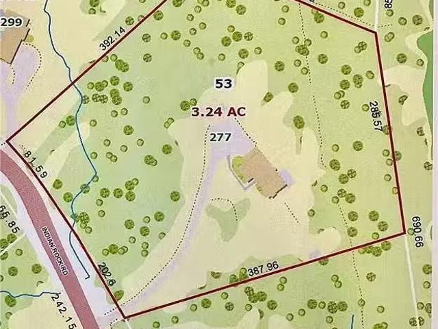 House for rent in New Canaan