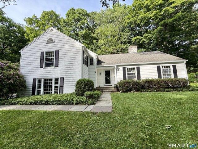 Land for sale in New Canaan, Connecticut
