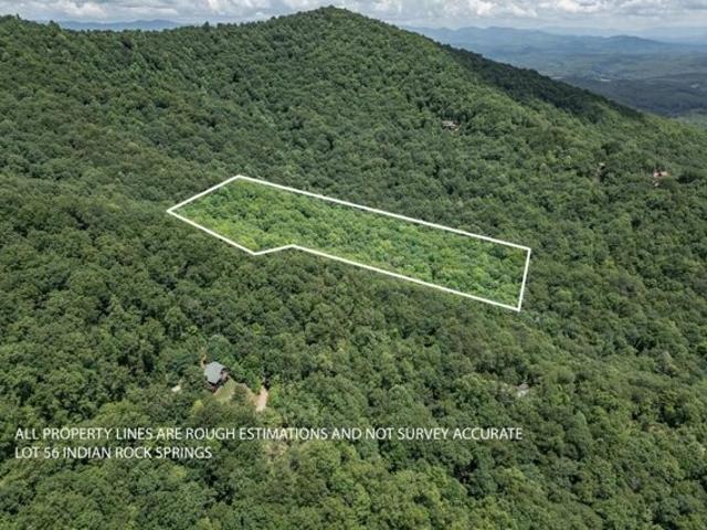 Land for sale in Murphy
