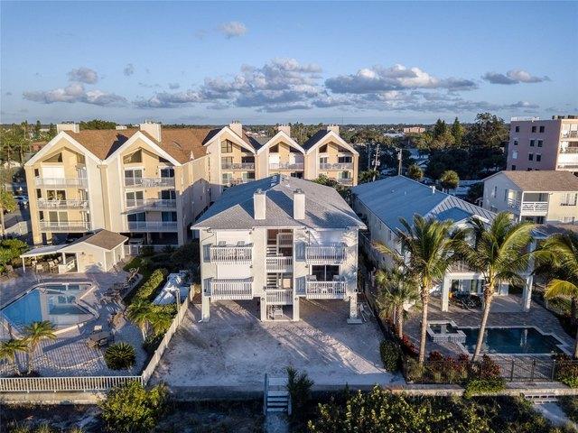 Condo for sale in Indian Rocks Beach, Florida