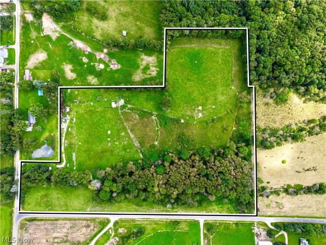 Land for sale in Waynesburg, Ohio