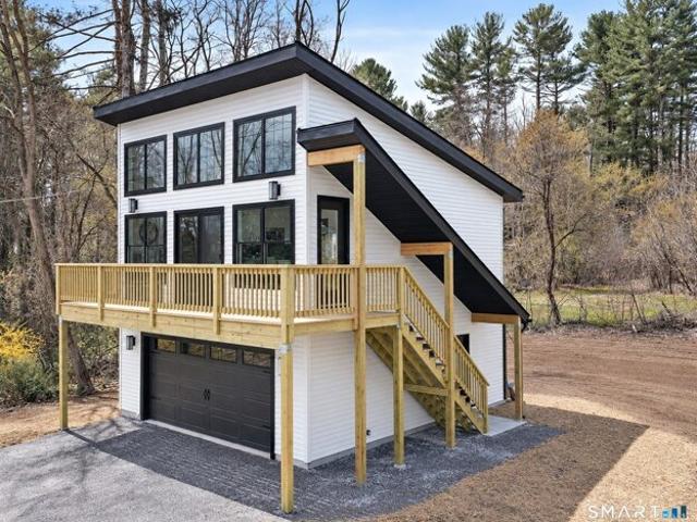 House for sale in Thompson, Connecticut