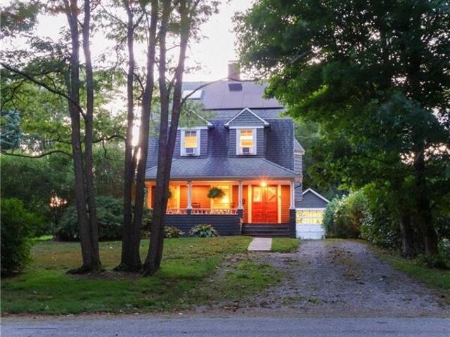House for sale in Peacedale, South Kingstown