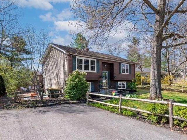 House for sale in Smithfield, Rhode Island