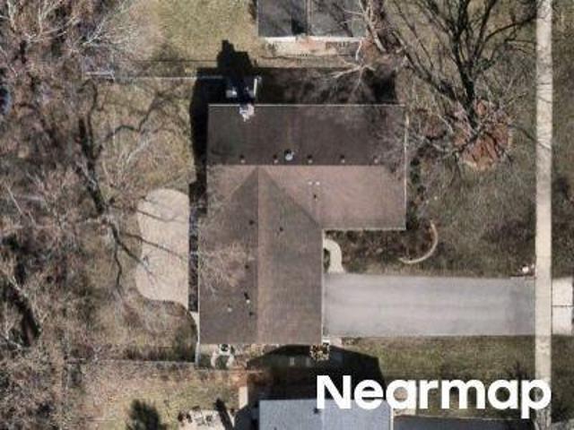 House for sale in Buffalo Grove, Illinois