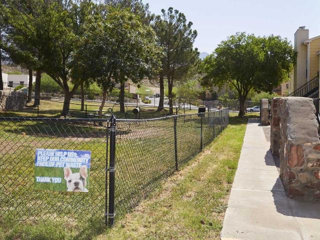 Apartment for rent in El Paso, Texas