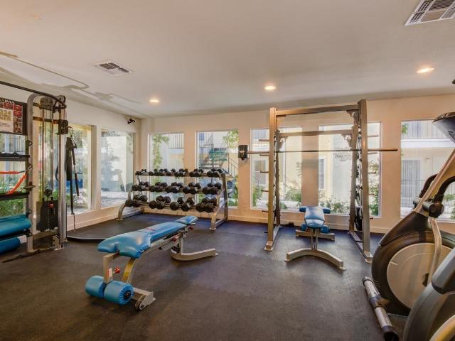 Apartment for rent in El Paso, El Paso County
