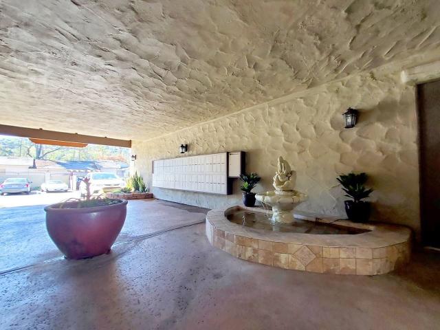 Apartment for rent in El Cajon, California