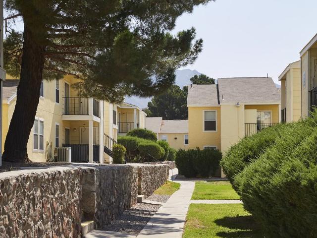 Apartment for rent in El Paso, Texas