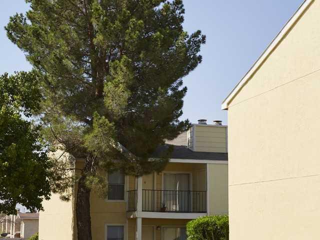 Apartment for rent in El Paso, Texas