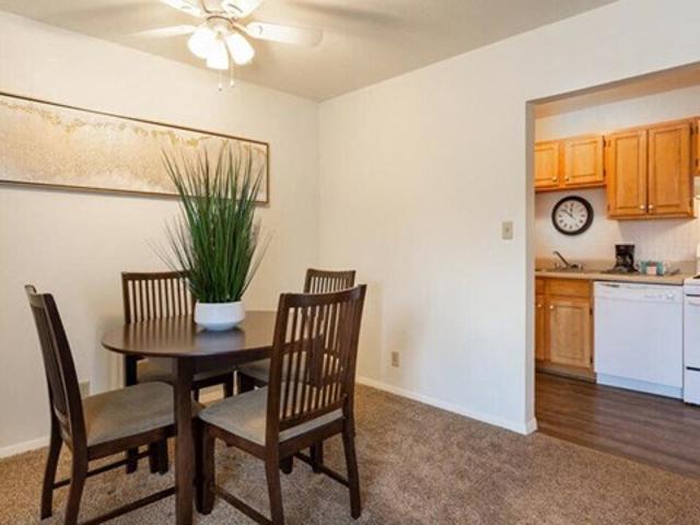 Apartment for rent in South Bend