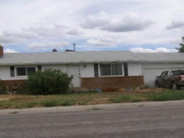 House for sale in Wyoming