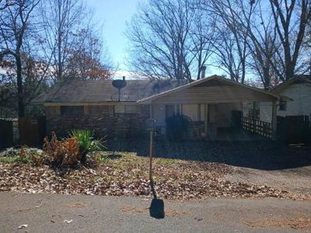 House for sale in Ark