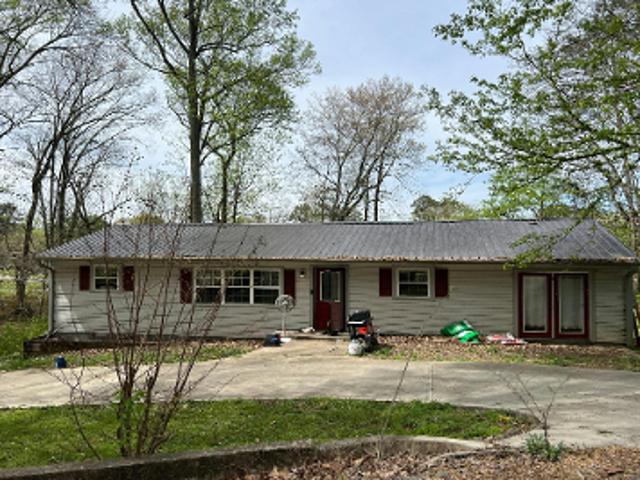 House for sale in Ringgold, Georgia