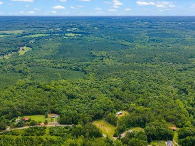 Land for sale in Virginia