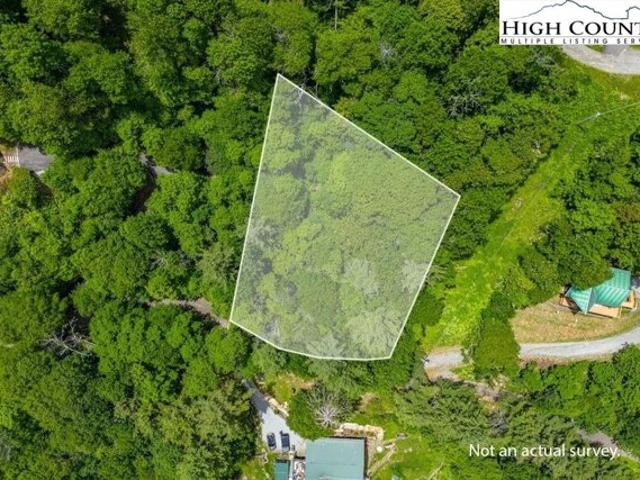 Land for sale in Boone