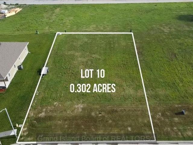 Land for sale in Nebraska