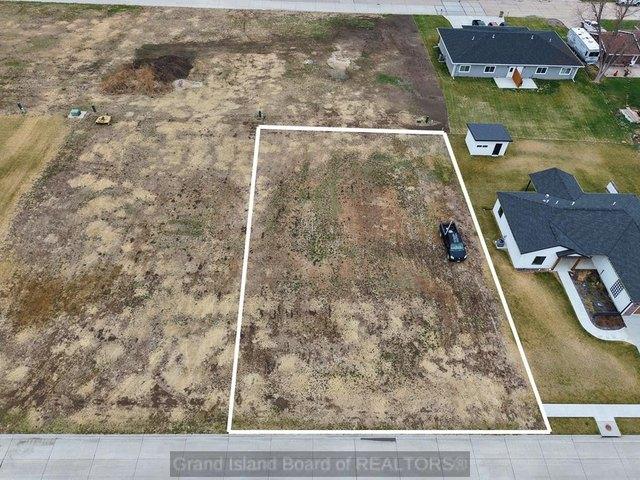 Land for sale in Nebraska