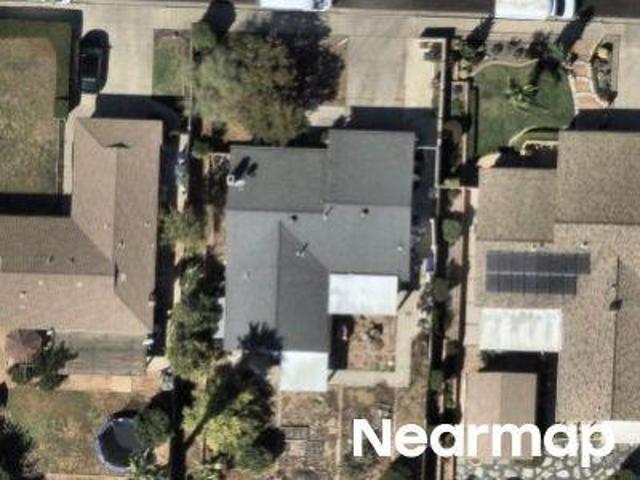 House for sale in California