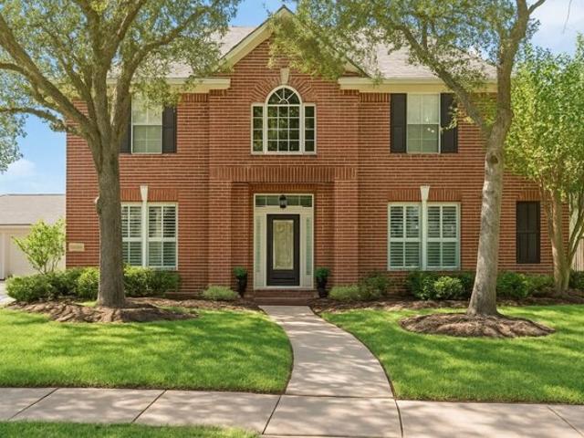 House for sale in Harris, Texas