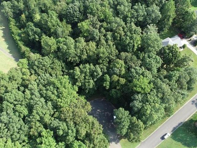Land for sale in Murray, Georgia