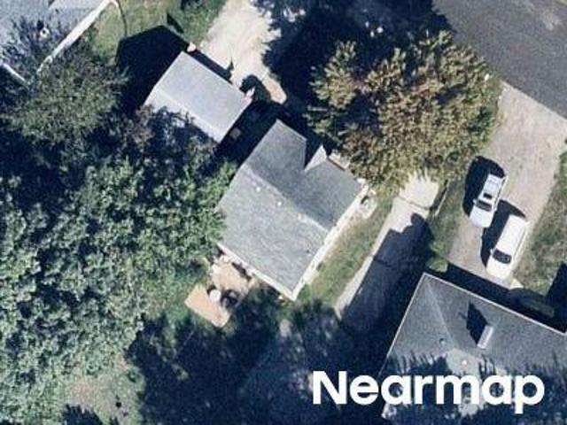 Land for sale in Merrillville, Indiana