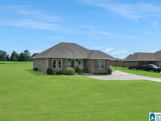 House for sale in Tallassee, Alabama