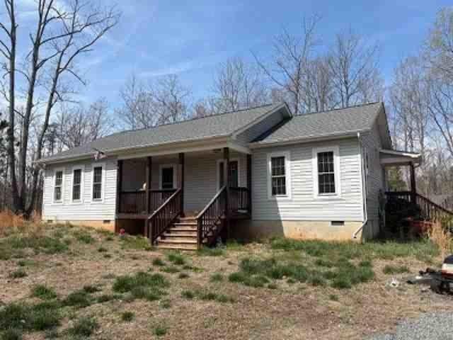 Property for sale in Vulcan, Orange County
